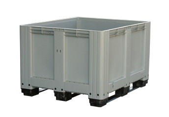00800116 - Logistikbox aus PE