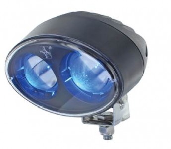 5033459 - Blue Safety LED Light