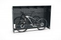 09300039 - Fahrradgarage BikeBox 1G mit Giebeldach