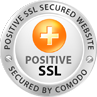 Sichere Zahlung per SSL